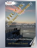 Cover: HUGS - Die innere Umarmung Teil 1 - BoD - Books on Demand