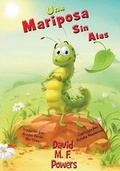 Cover: Una Mariposa Sin Alas - Pants On Fire Press