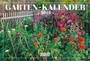 Cover: Garten-Kalender 2016 - DuMont Kalenderverlag