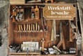 Cover: Werkstattbesuche 2016 - DuMont Kalenderverlag