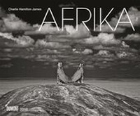Abbildung von: Afrika 2016 - DuMont Kalenderverlag
