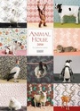 Cover: Animal House 2016 - DuMont Kalenderverlag