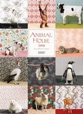 Cover: Animal House 2016 - DuMont Kalenderverlag