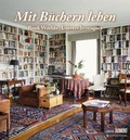 Cover: Mit B&uuml;chern leben 2016 - DuMont Kalenderverlag