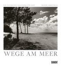 Cover: Wege am Meer 2016 - DuMont Kalenderverlag