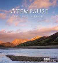 Enlarge image Cover: Atempause 2016 - DuMont Kalenderverlag