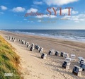 Cover: ... geliebtes Sylt 2016 - DuMont Kalenderverlag