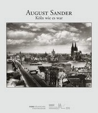 Enlarge image Cover: August Sander 2016 - DuMont Kalenderverlag