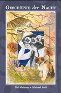 Cover: Neil Gaiman Bibliothek - Panini Verlags GmbH