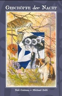 Abbildung von: Neil Gaiman Bibliothek - Panini Verlags GmbH