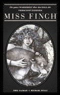 Cover: Neil Gaiman Bibliothek - Panini Verlags GmbH