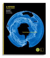 Enlarge image Cover: A VOYAGE THROUGH SCALES - Edition Lammerhuber