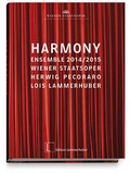 Cover: HARMONY - Edition Lammerhuber