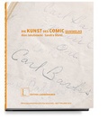 Cover: DIE KUNST DES COMIC-SAMMELNS - Edition Lammerhuber