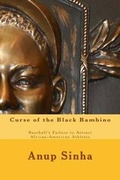 Cover: Curse of the Black Bambino - Anupam Sinha