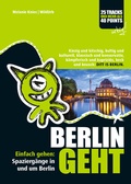 Cover: BERLIN GEHT - rittberger+knapp