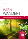 Cover: WIEN WANDERT - rittberger+knapp