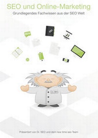 Abbildung von: SEO und Online Marketing - new time design Scherrer & Grasso