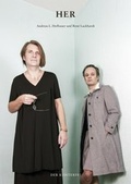 Cover: HER - Konterfei