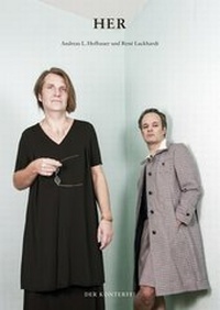 Enlarge image Cover: HER - Konterfei