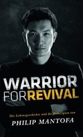 Cover: Warrior for Revival - Grain Press Verlag GmbH