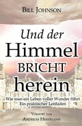 Cover: Und der Himmel bricht herein - Grain Press Verlag GmbH