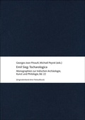 Cover: Emil Sieg: Tocharologica - Buske, H