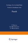 Cover: Pasoh - Springer