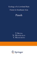 Cover: Pasoh - Springer