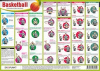 Abbildung von: Basketball - Schiedsrichterzeichen - Schulze Media