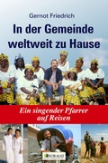 Cover: In der Gemeinde weltweit zu Hause - Format Verlagsgruppe