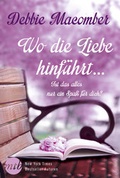 Cover: Wo die Liebe hinf&uuml;hrt .: Ist das alles nur ein Spa&szlig; f&uuml;r dich? - MIRA Taschenbuch