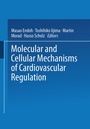 Cover: Molecular and Cellular Mechanisms of Cardiovascular Regulation - Springer