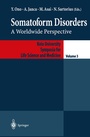 Cover: Somatoform Disorders - Springer