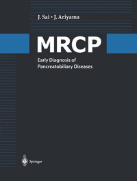 Abbildung von: MRCP - Springer