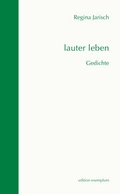 Cover: lauter leben - ATHENA-Verlag