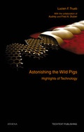 Cover: Astonishing the Wild Pigs - ATHENA-Verlag
