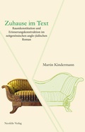 Cover: Zuhause im Text - Neofelis
