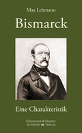 Cover: Bismarck - Donat