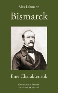 Enlarge image Cover: Bismarck - Donat