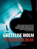 Cover: In tiefem Schlaf - CBX Verlag