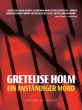 Cover: Ein anst&auml;ndiger Mord - CBX Verlag