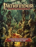 Cover: Monsterkompendium der Inneren See - Ulisses Medien und Spiel Distribution GmbH
