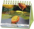 Cover: Ich will dich tr&ouml;sten - Kawohl Verlag GmbH & Co. KG