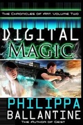 Cover: Digital Magic - Imagine That! Studios