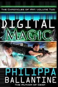 Enlarge image Cover: Digital Magic - Imagine That! Studios