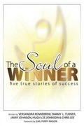 Cover: The Soul of a Winner - Impact Writers, LLC