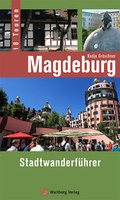 Cover: Magdeburg - Stadtwanderf&uuml;hrer - Wartberg