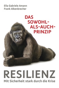 Enlarge image Cover: Das Sowohl-als-auch-Prinzip - Westarp BookOnDemand