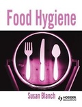 Cover: Food Hygiene - Hodder Education